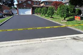 Florham Park, NJ Driveway Paving Services Company